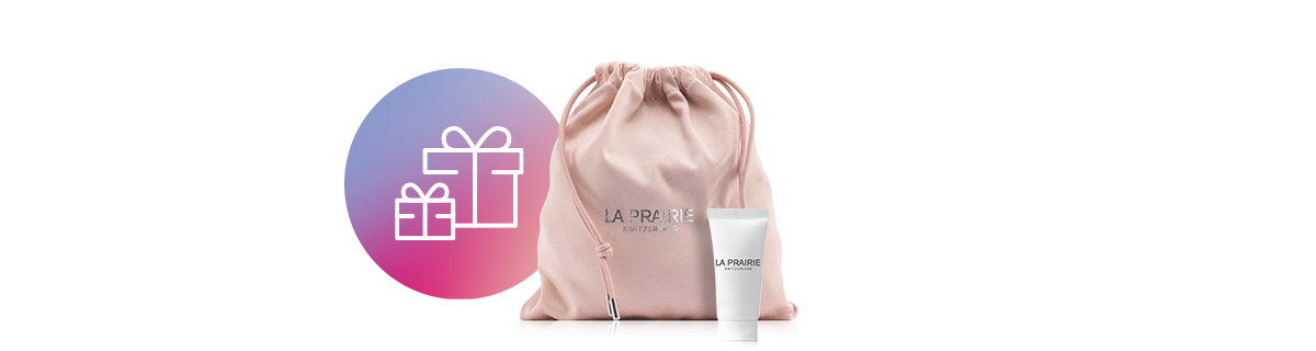 2 La Prairie -lahjaa