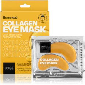 Gabriella Salvete Eye Mask Collagen Gold