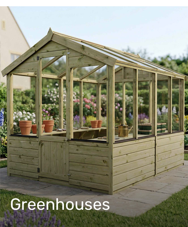 Greenhouses