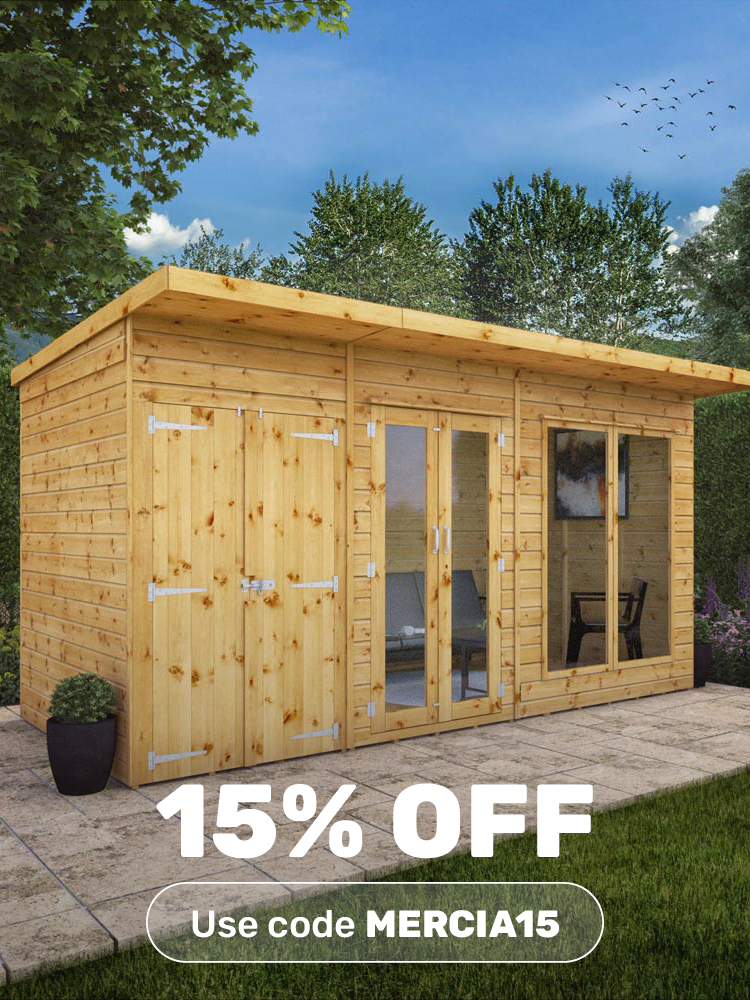 15% off with MERCIA15