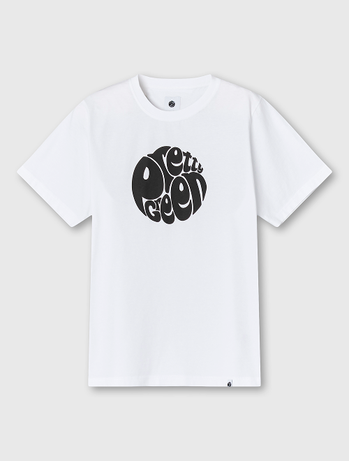 White gillespie t-shirt