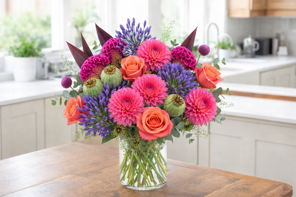 Blossoming Gifts