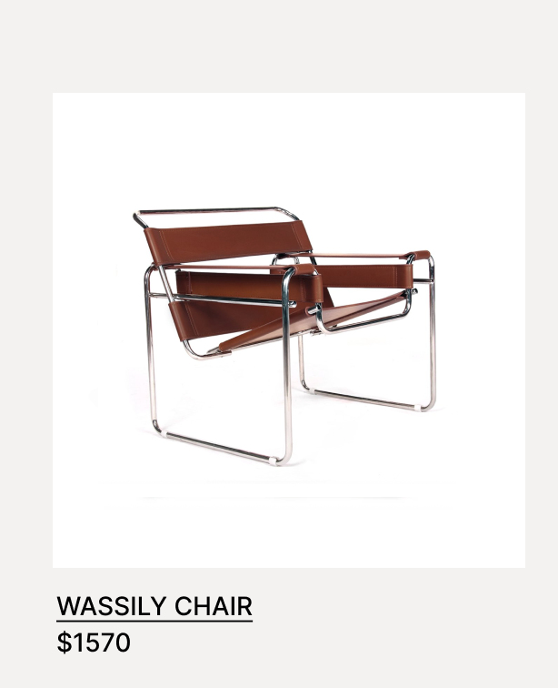 Wassily Chair