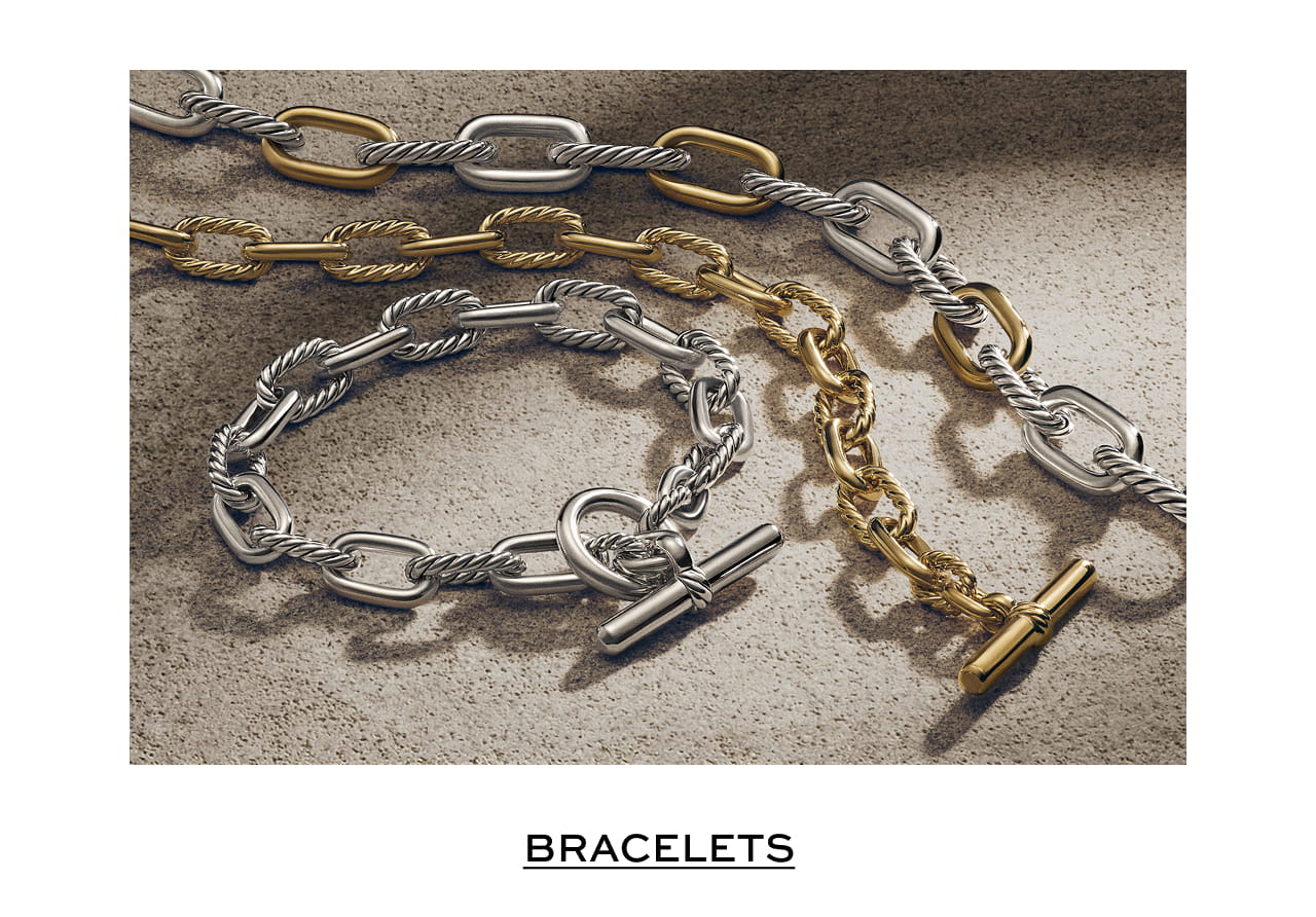 Bracelets
