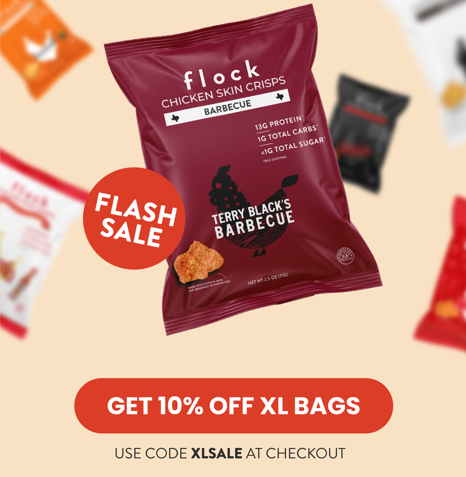 shop flock