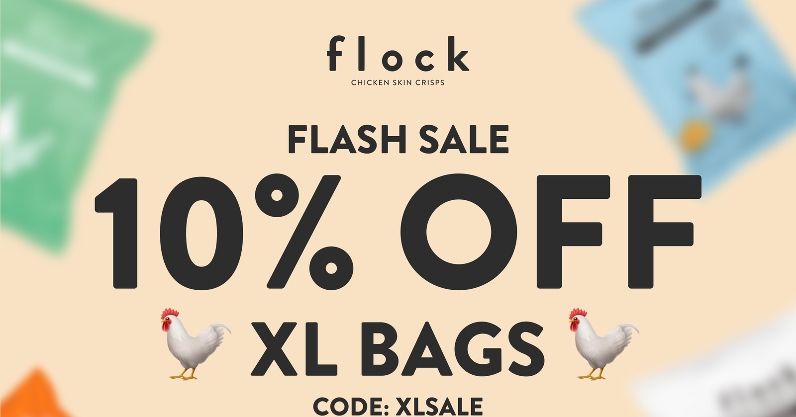 shop flock