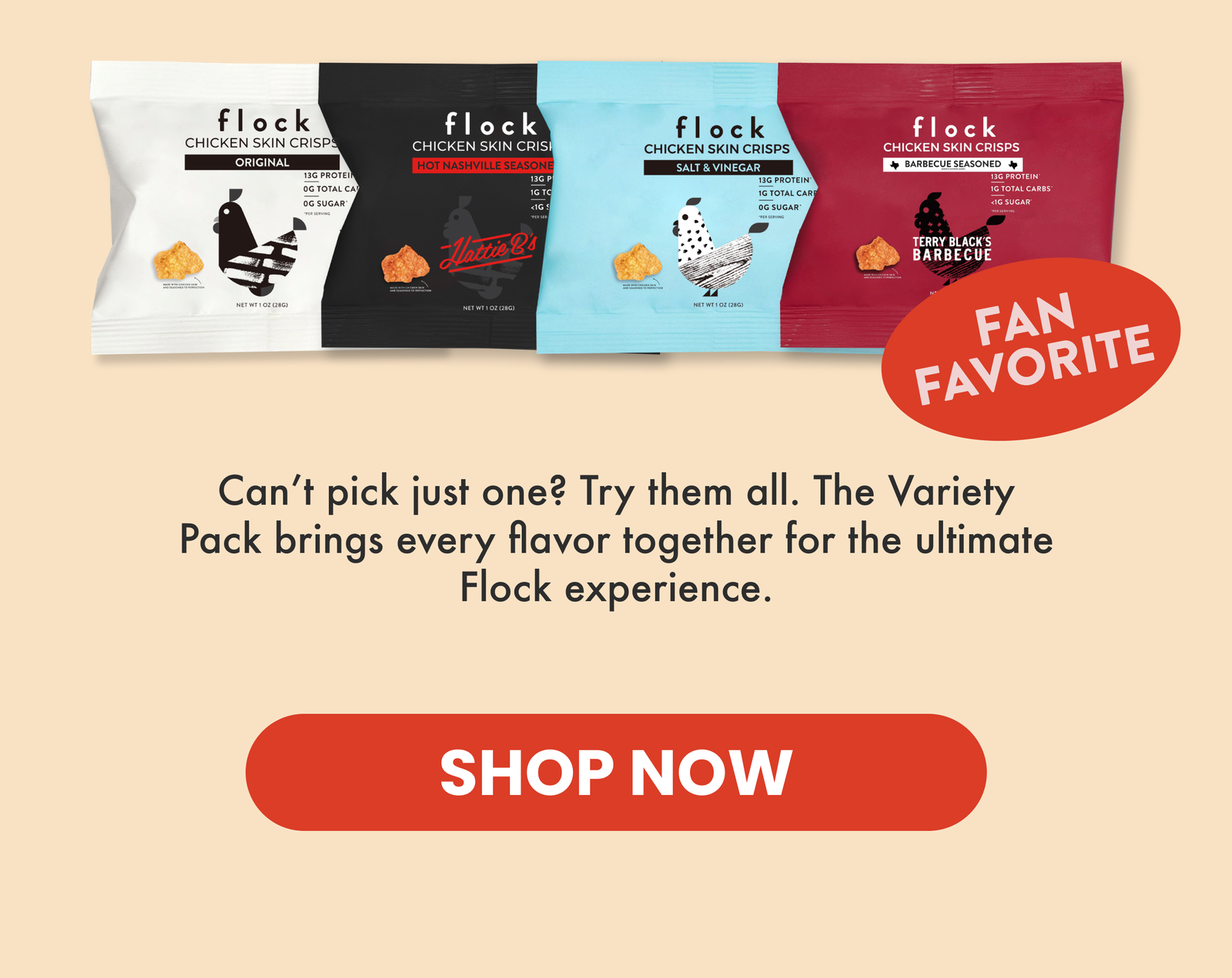 shop flock