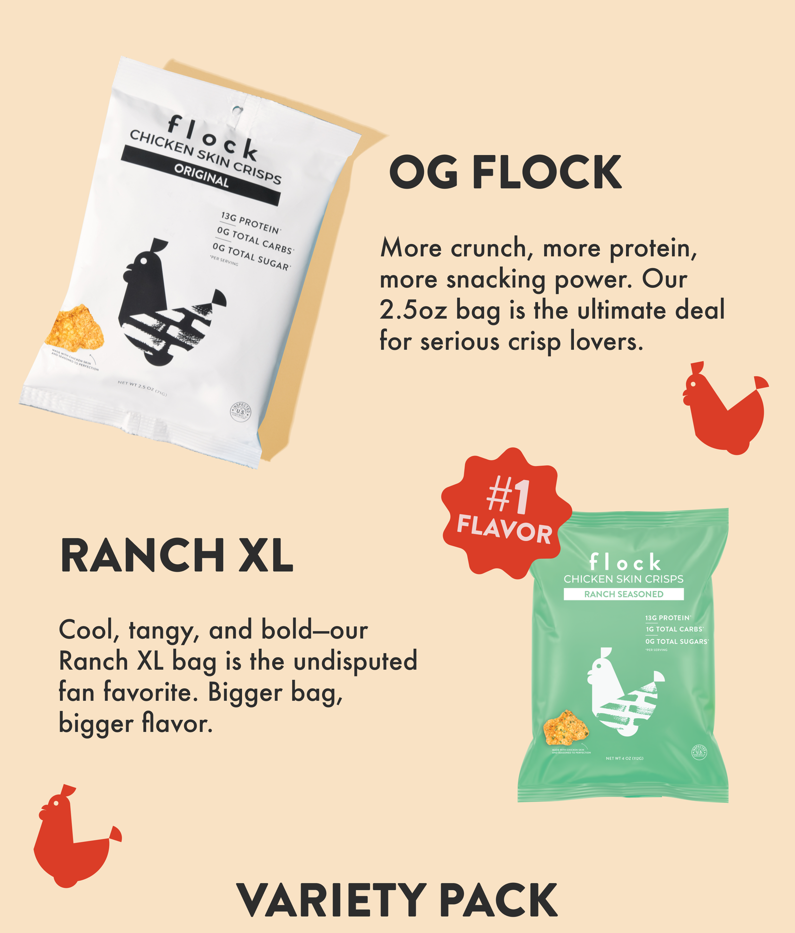 shop flock
