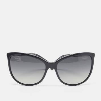 Black Polarized 5352 A Butterf
