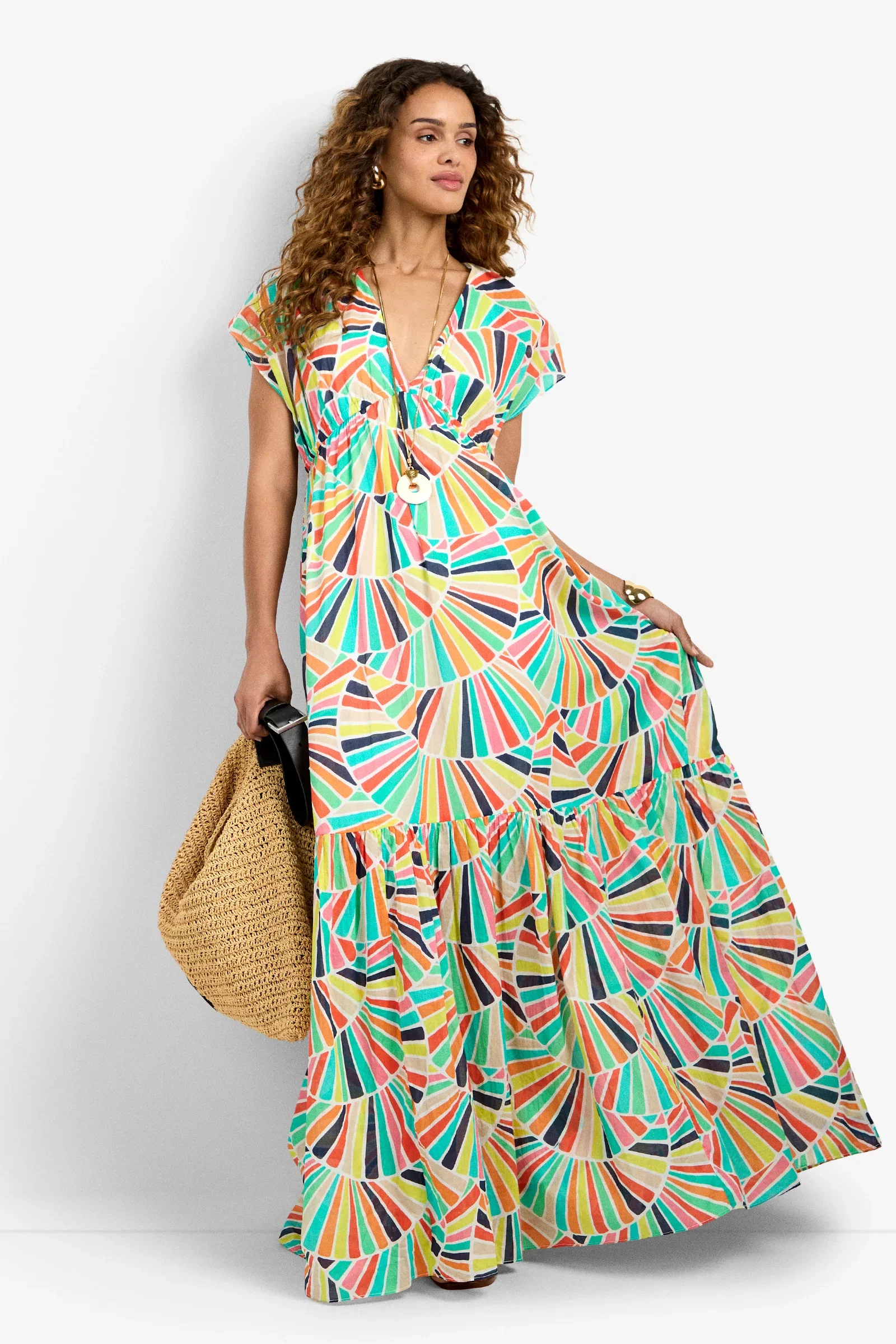 Image of Capecod Dress