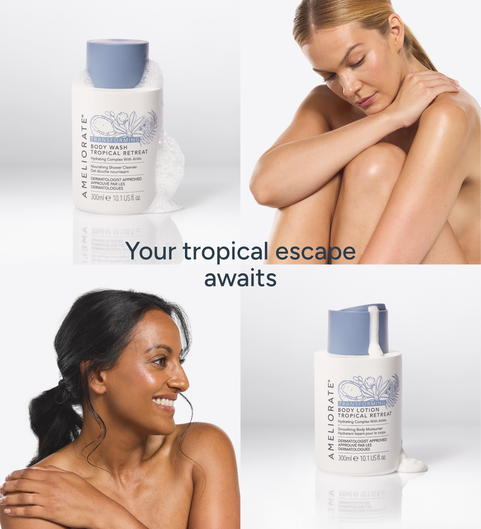 Your tropical escape awaits