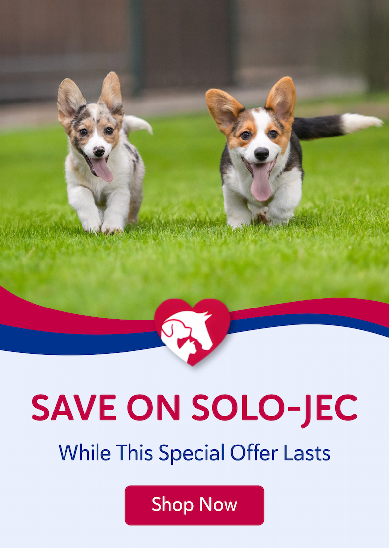 Save on Solo-Jec while this special offer lasts.