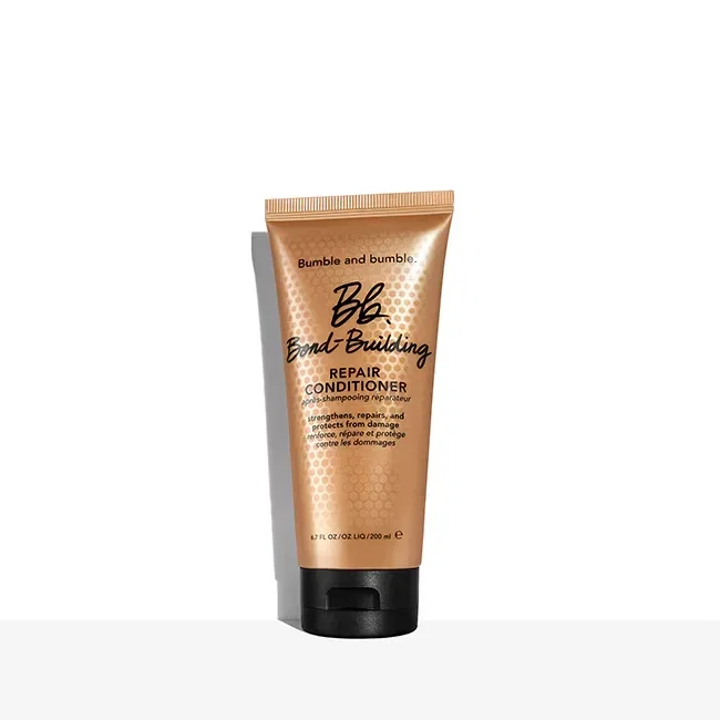 Bond-Building Hair Repair Conditioner.