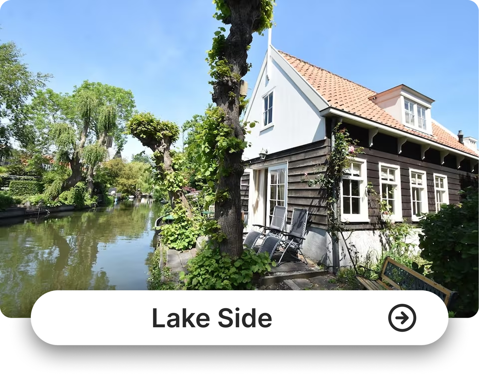 Lake SIde