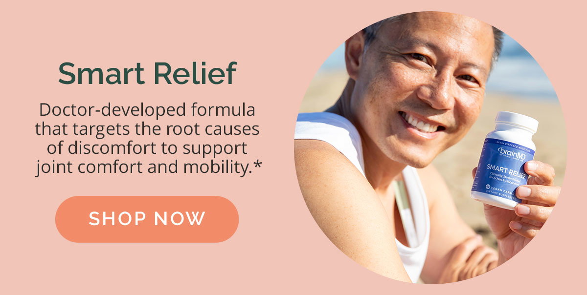 Smart Relief