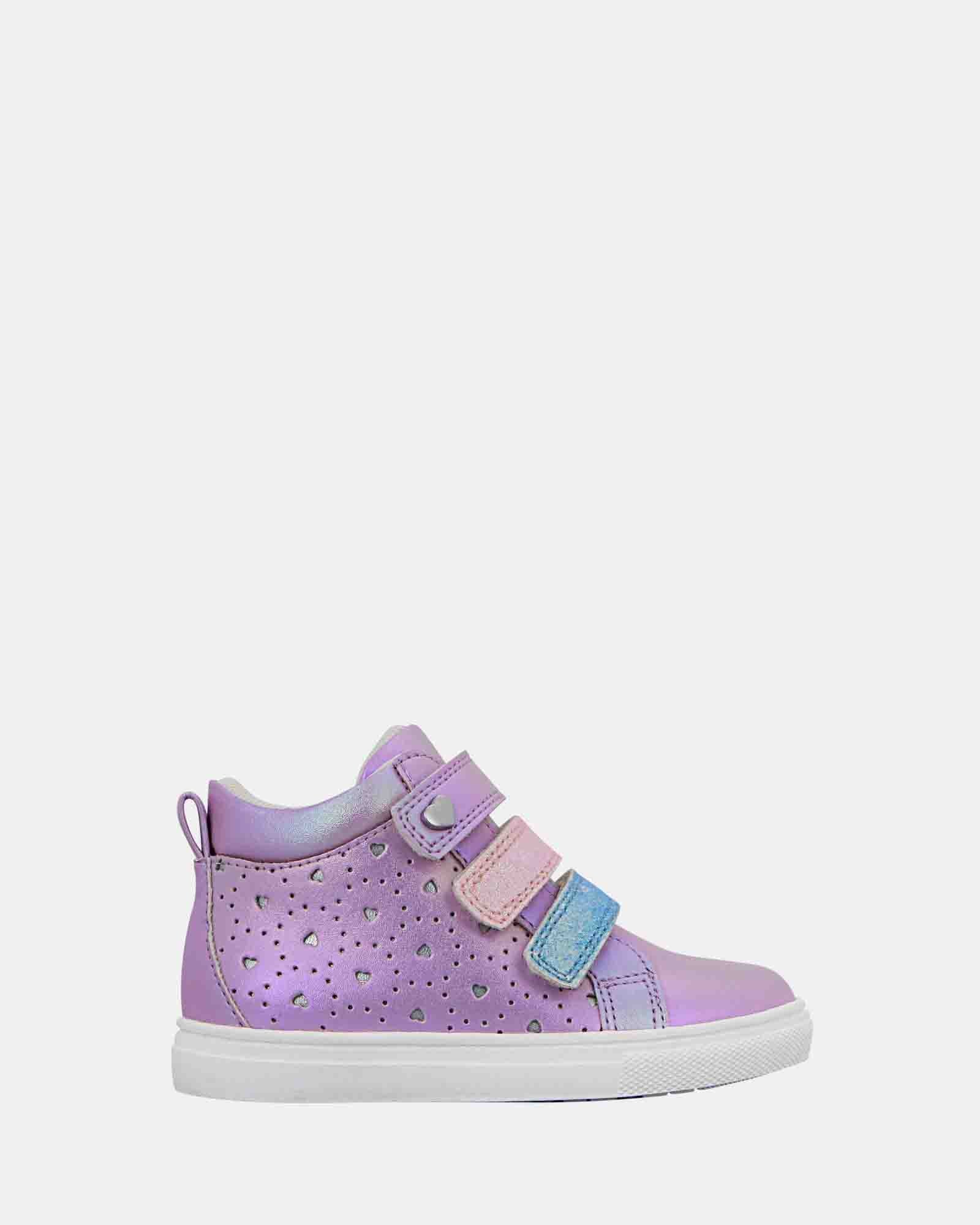Image of Zuri Lilac