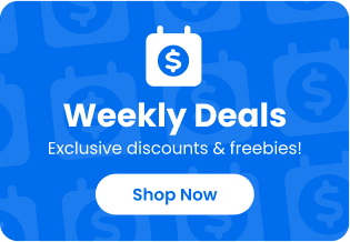 Weekly Deals
