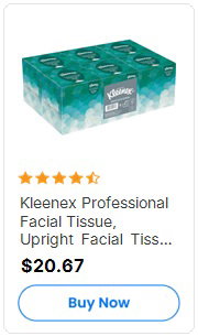 View product recommended for you