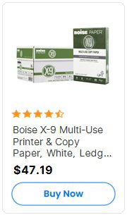 View product recommended for you