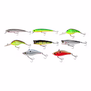 Bass Pro Shops Tourney Special 8-Piece Lure Kit