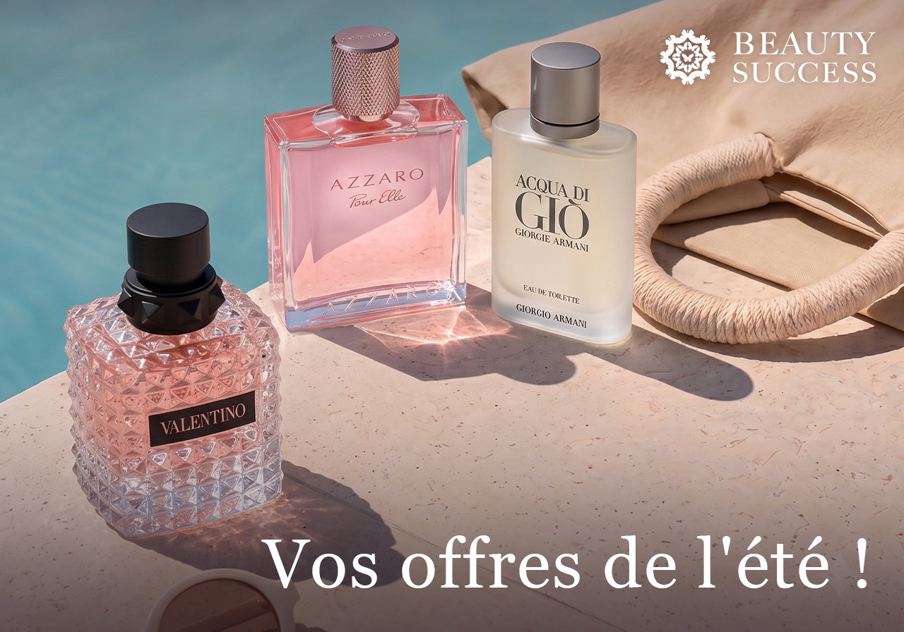 vos offres de l'ete