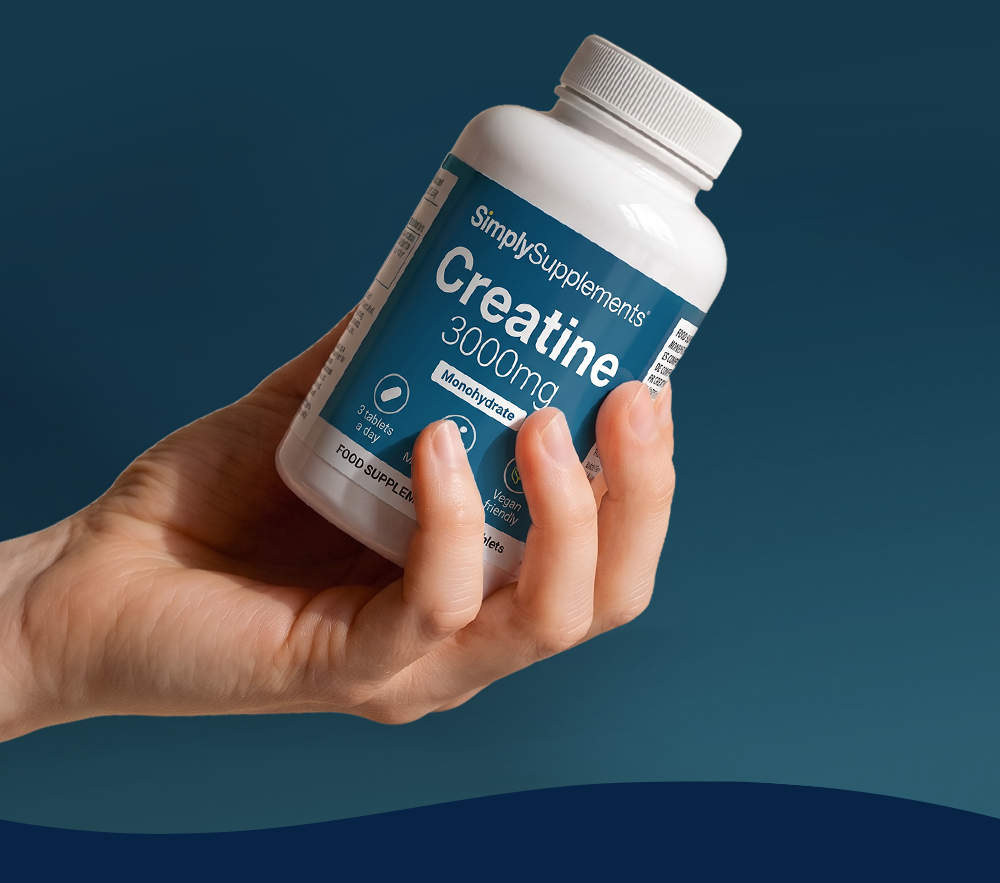 Creatine