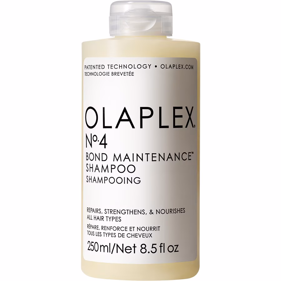 N°4 Bond Maintenance Shampoo