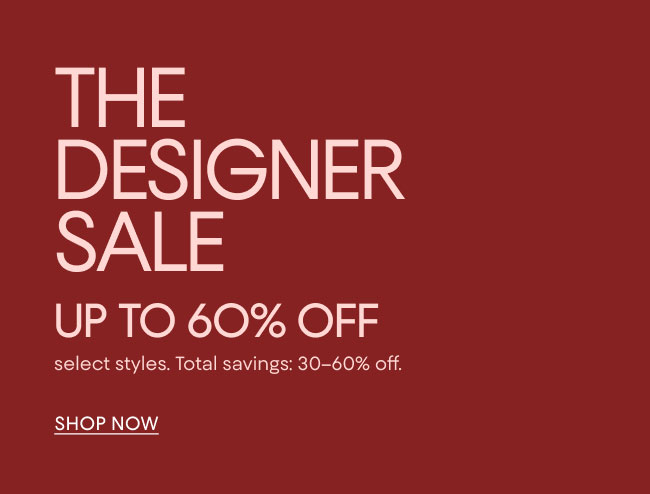The Designer Event