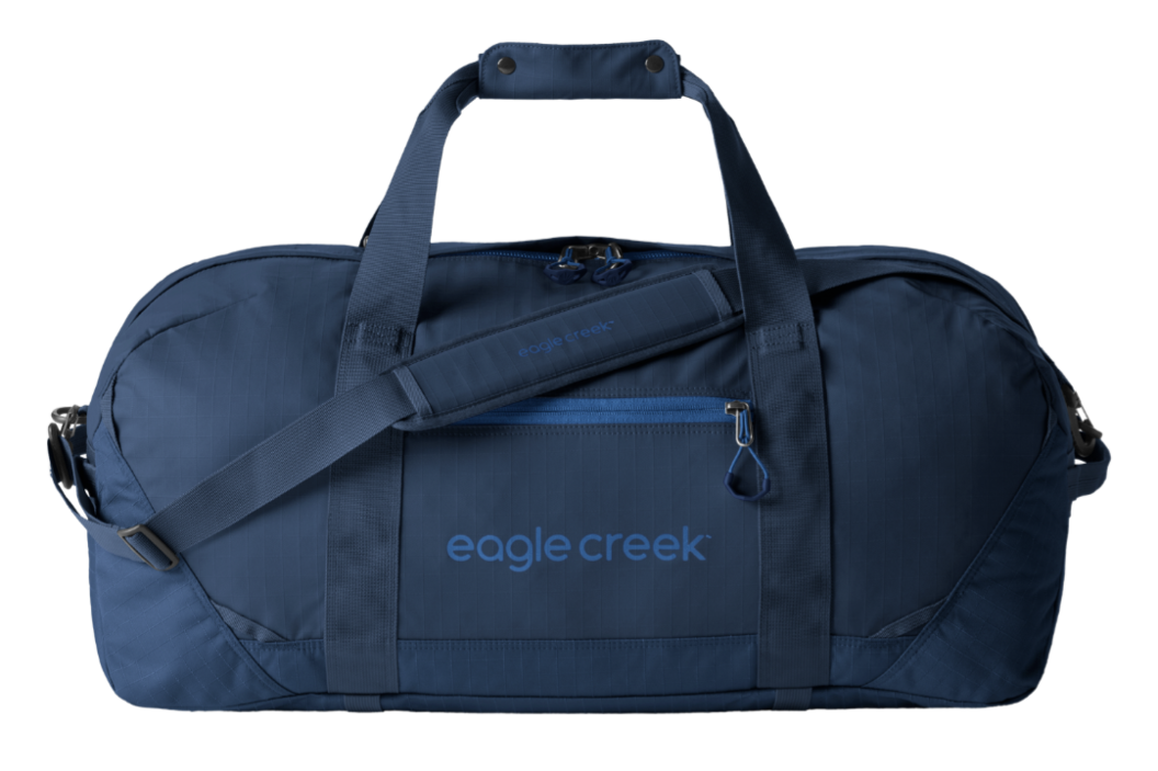 No Matter What 60L Duffel Bag