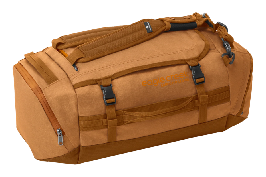 Cargo Hauler 40L Duffel Bag