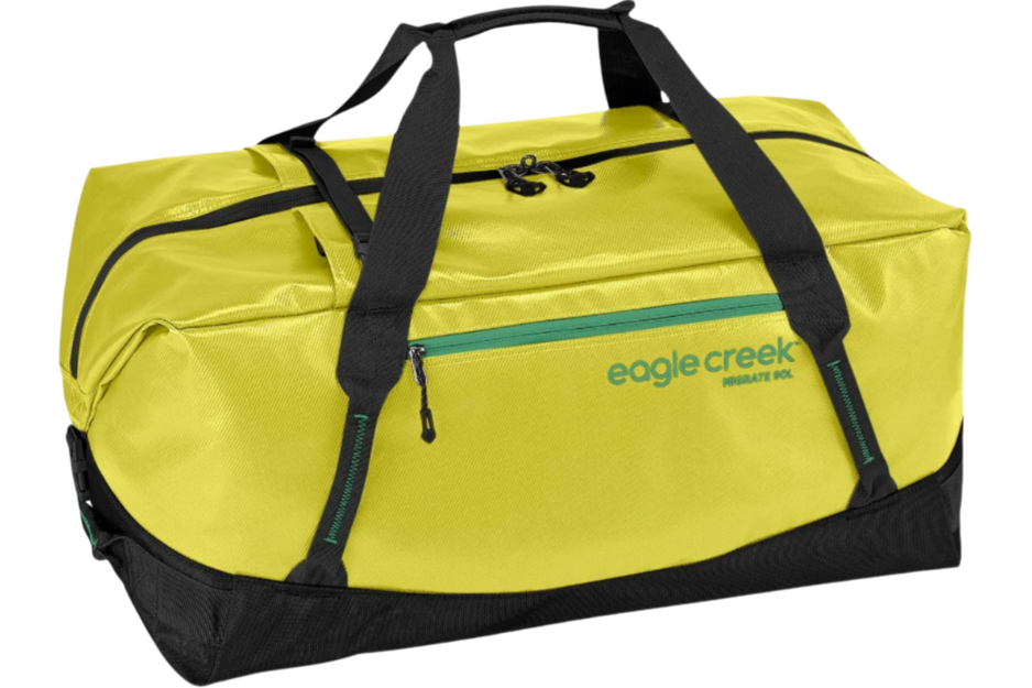 Migrate 90L Duffel Bag