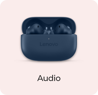 Audio