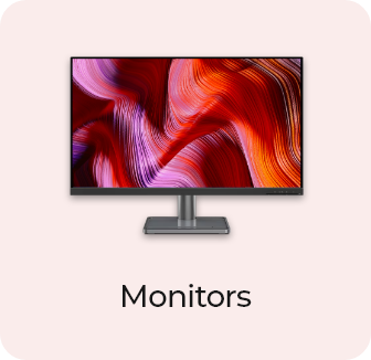 Monitors