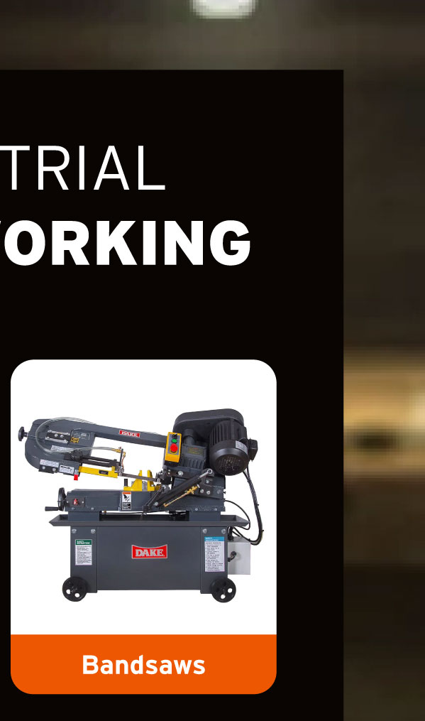 Bandsaws