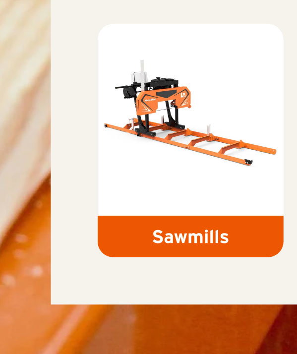 Sawmills