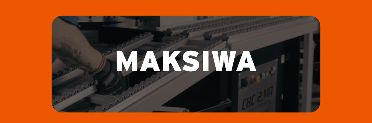 10% Off Maksiwa