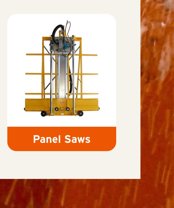 Panel Saws