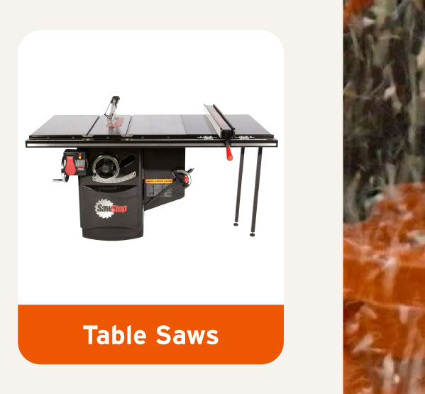 Table Saws