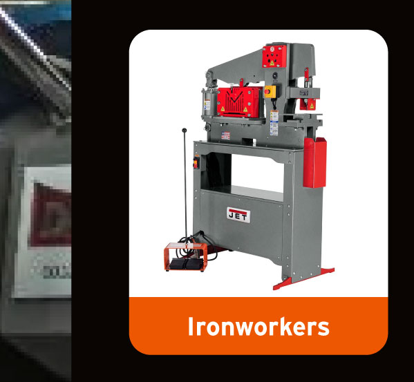 Ironworkers