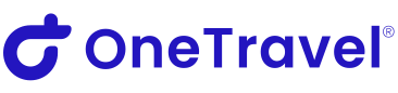 OneTravel Logo