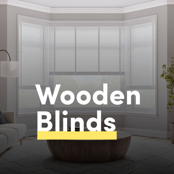 Wooden Blinds