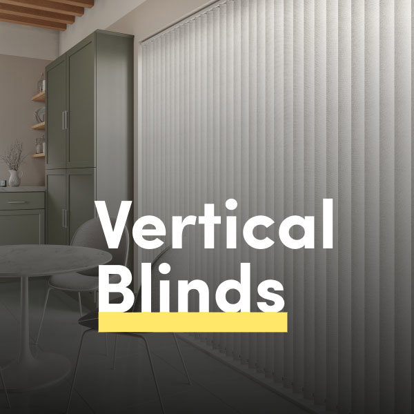Vertical Blinds