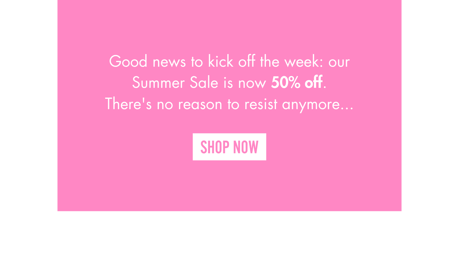 Shop now