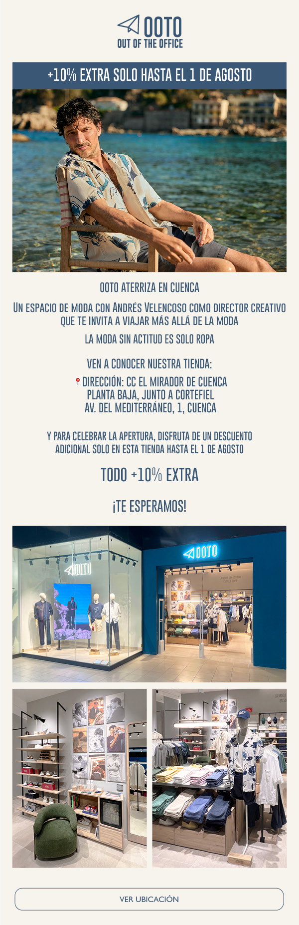 VER UBICACIÓN