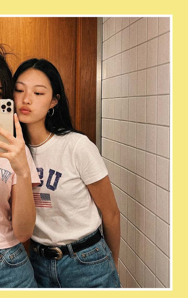 USA Jamie Tee