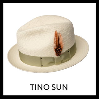 Tino Sun 