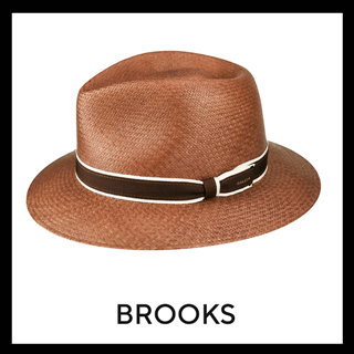 Brooks 