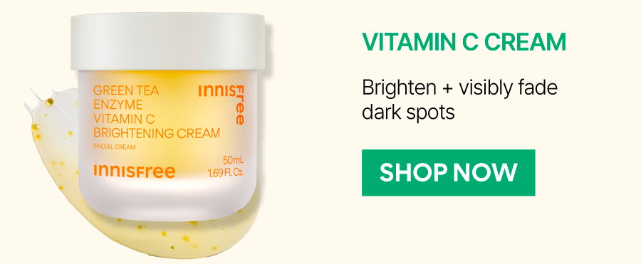 VITAMIN C CREAM