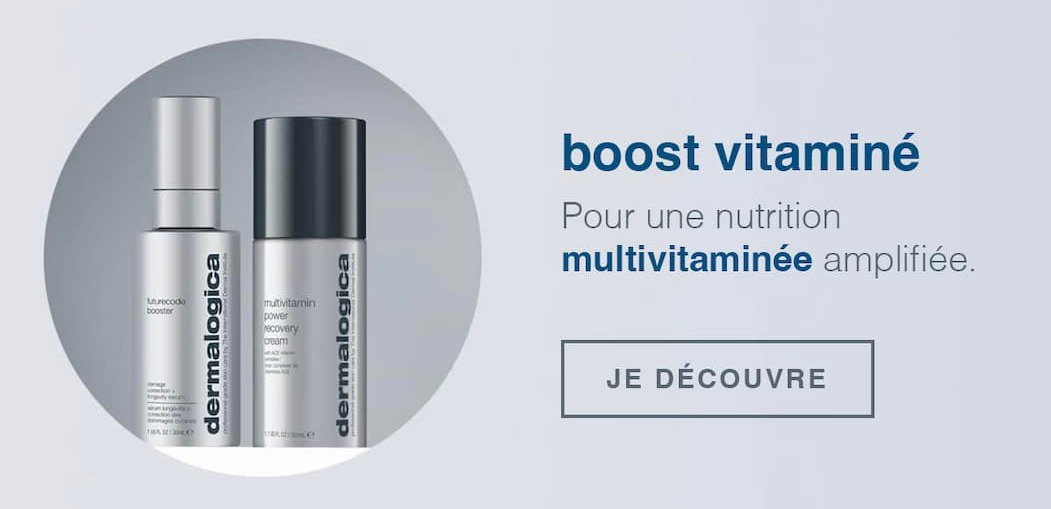boots vitaminé - pour une nutrition multivitaminée amplifiée