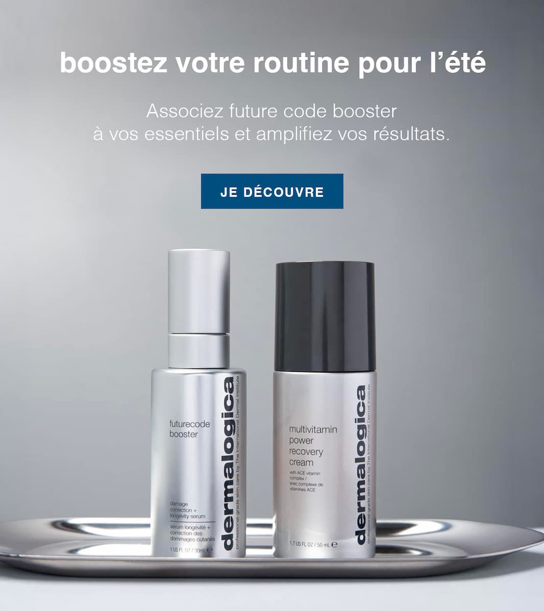boostez votre routine pour l'été